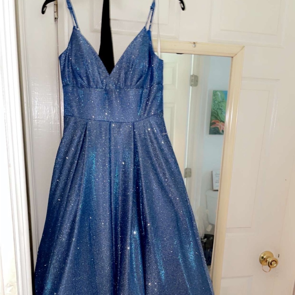 size 3/4 , 160$ obo